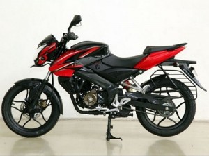 Bajaj Pulsar 150 NS